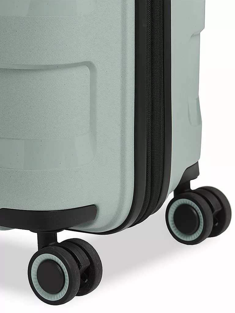 STRATIC | Trolley Straw+ 65cm Menthe | mint