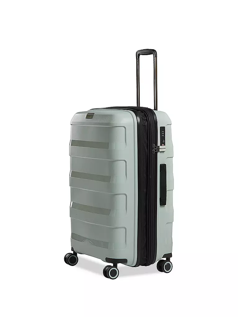 STRATIC | Trolley Straw+ 65cm Menthe | mint