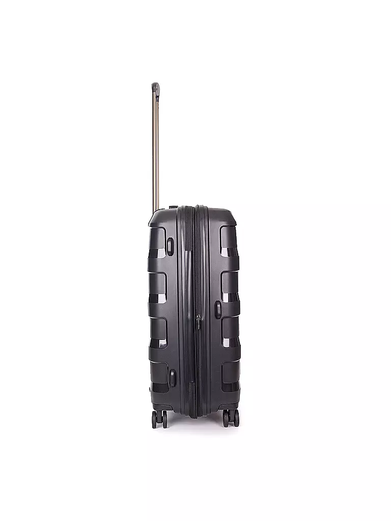 STRATIC | Trolley STRAW+ 65cm Noir | 