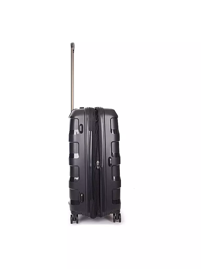 STRATIC | Trolley STRAW+ 65cm Noir | 