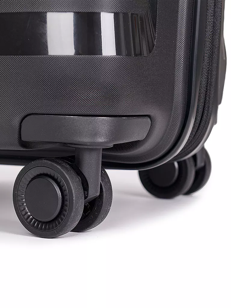 STRATIC | Trolley STRAW+ 65cm Noir | 