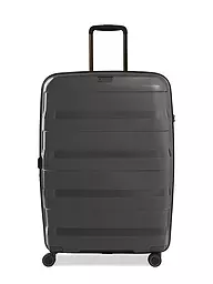 STRATIC | Trolley Straw+ 75cm Gris Foncé | Gris
