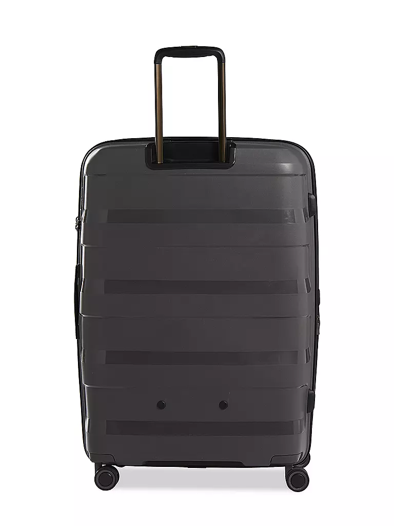STRATIC | Trolley Straw+ 75cm Gris Foncé | 