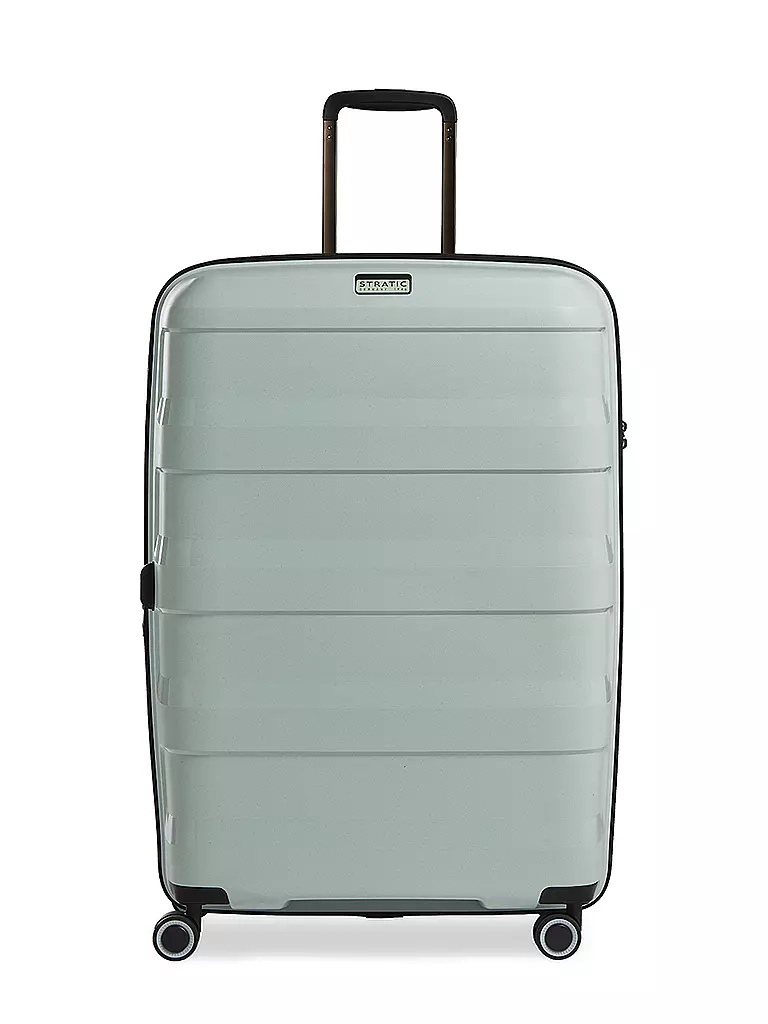STRATIC | Trolley Straw+ 75cm Mint | Menthe