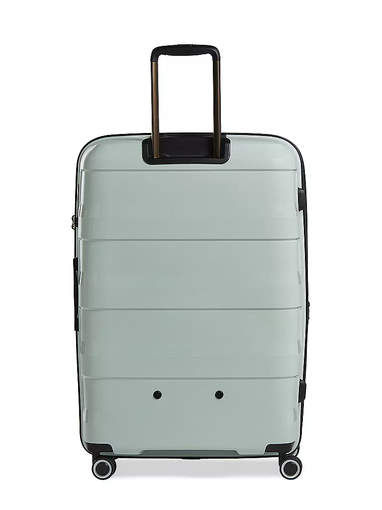 STRATIC | Trolley Straw+ 75cm Mint | Menthe