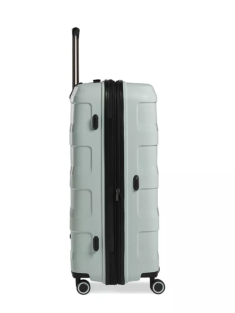 STRATIC | Trolley Straw+ 75cm Mint | Menthe