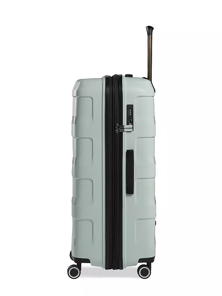 STRATIC | Trolley Straw+ 75cm Mint | Menthe