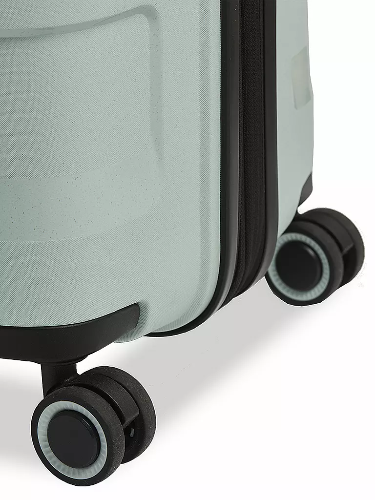 STRATIC | Trolley Straw+ 75cm Mint | Menthe