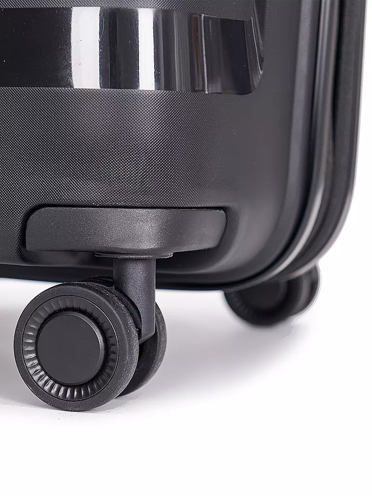 STRATIC | Trolley STRAW+ 75cm Noir |