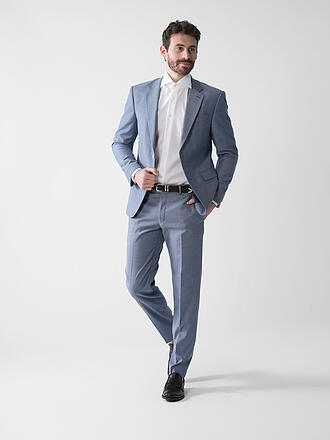 STRELLSON | Pantalon de costume slim fit MELWIN
