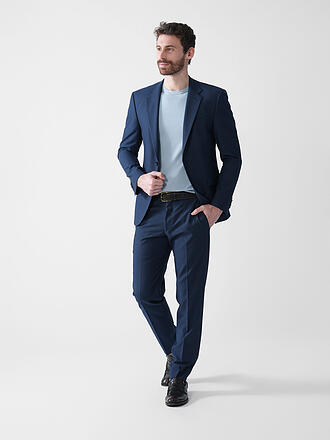 STRELLSON | Pantalon de costume slim fit MELWIN