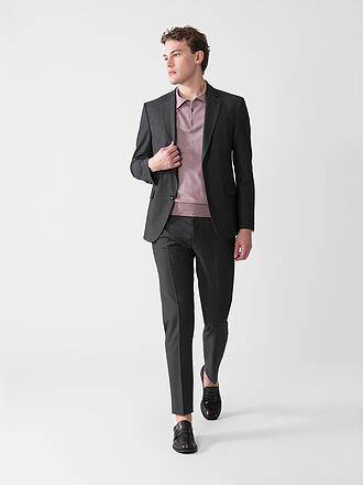 STRELLSON | Pantalon de costume slim fit MELWIN