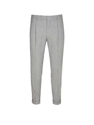 STRELLSON | Pantalon de costume coupe ample LUIS