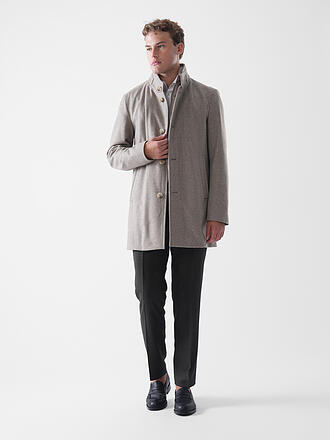 STRELLSON | Manteau en laine FINLAY