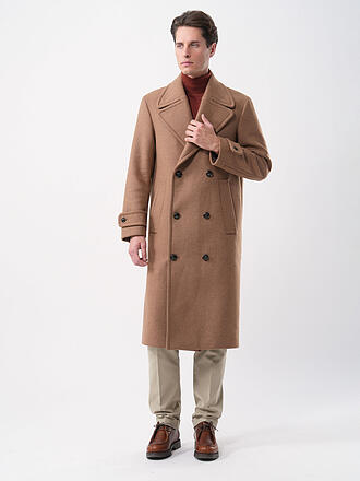 STRELLSON | Manteau en laine