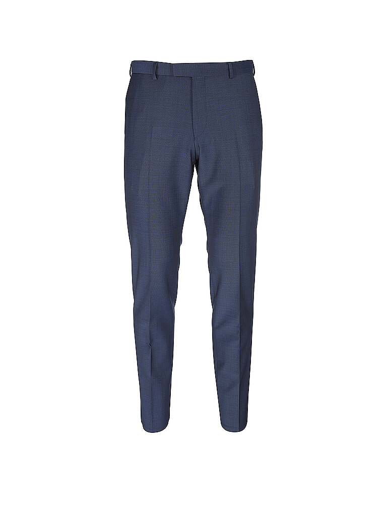 Hose Slim Fit Mercer 2.0 bleu 54