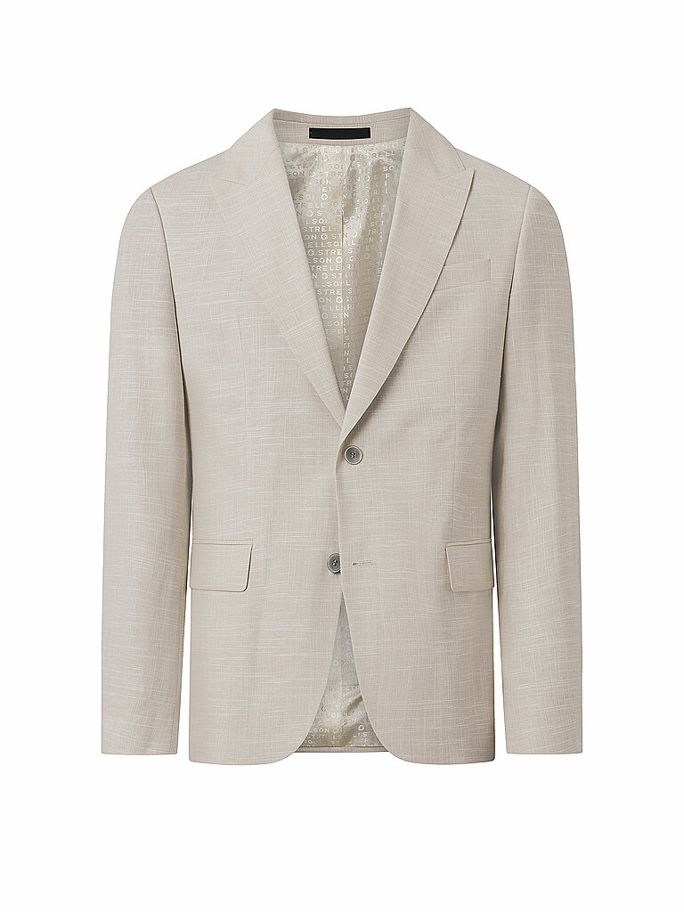 Sakko AYRES gris clair 46