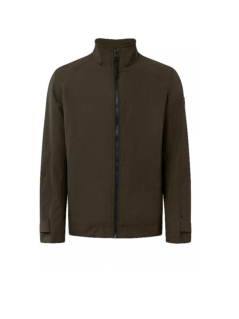 Strellson Blouson LUCCA olive 50