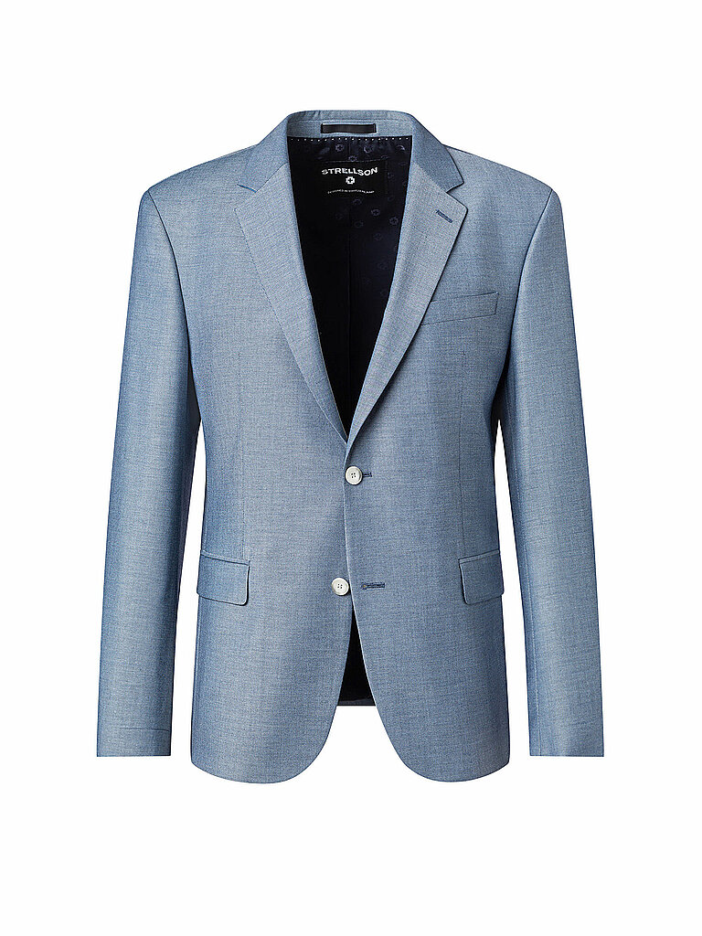 Sakko AIDAN bleu clair 94