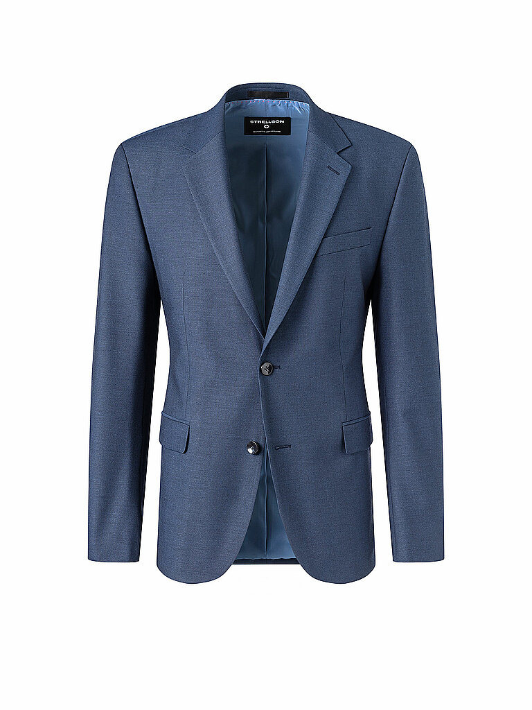 Sakko AIDAN2 bleu marine 102