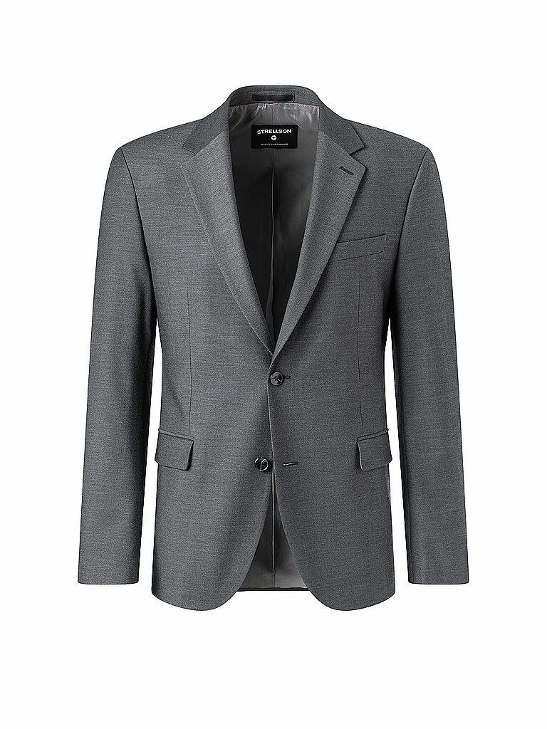 Strellson Sakko AIDAN2 gris 102