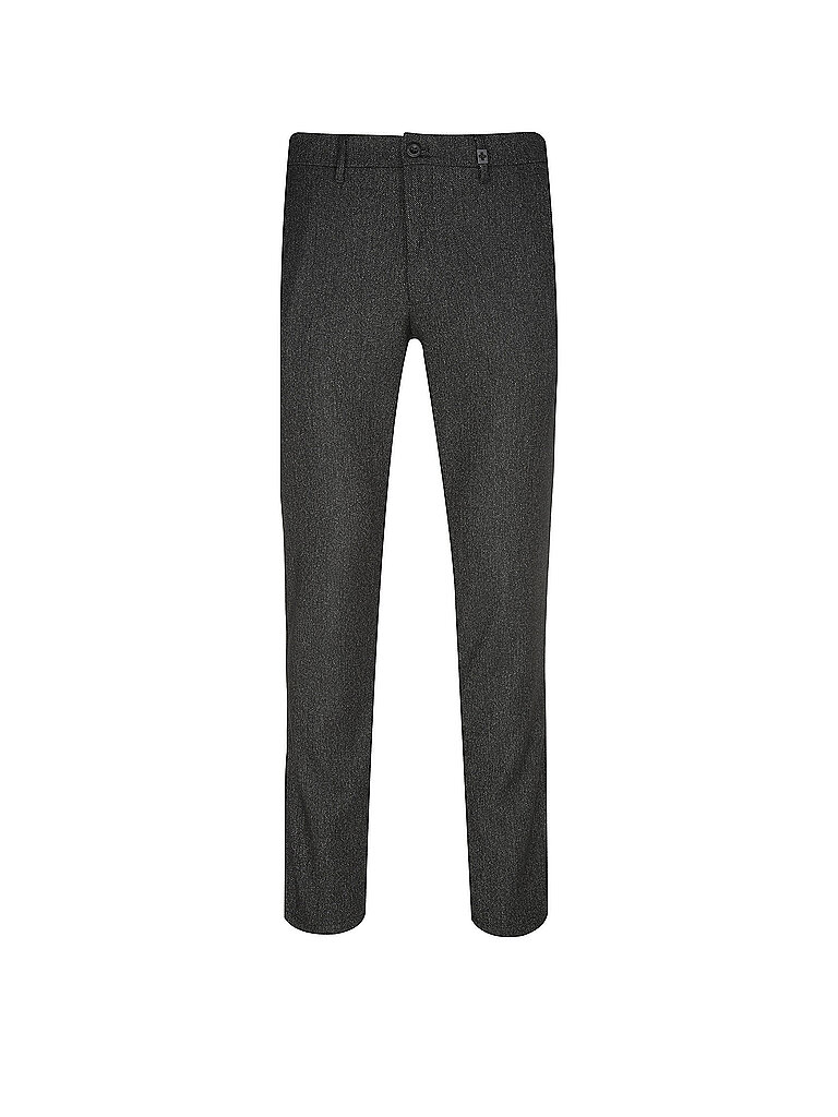 Pantalon de costume RION gris 34/L32