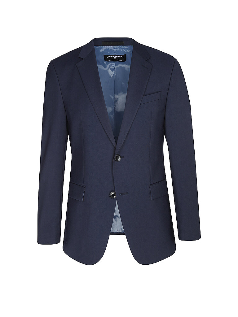 Sakko AIDAN2 bleu marine 24
