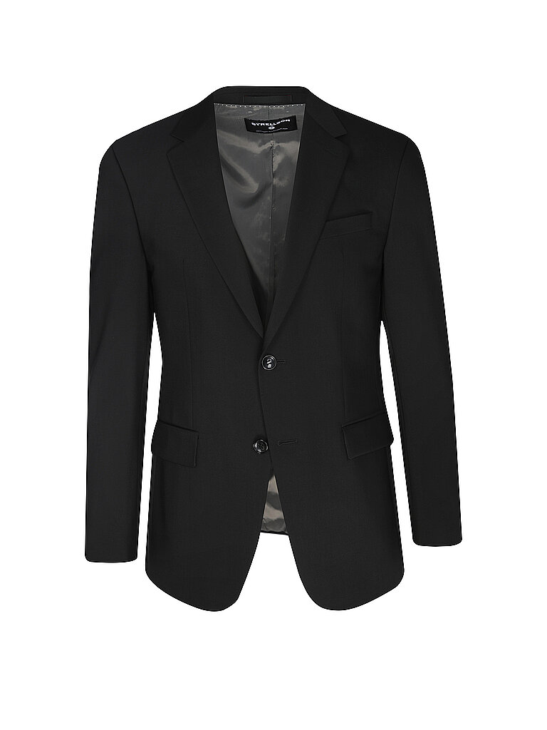 Strellson Sakko AIDAN2 noir 56