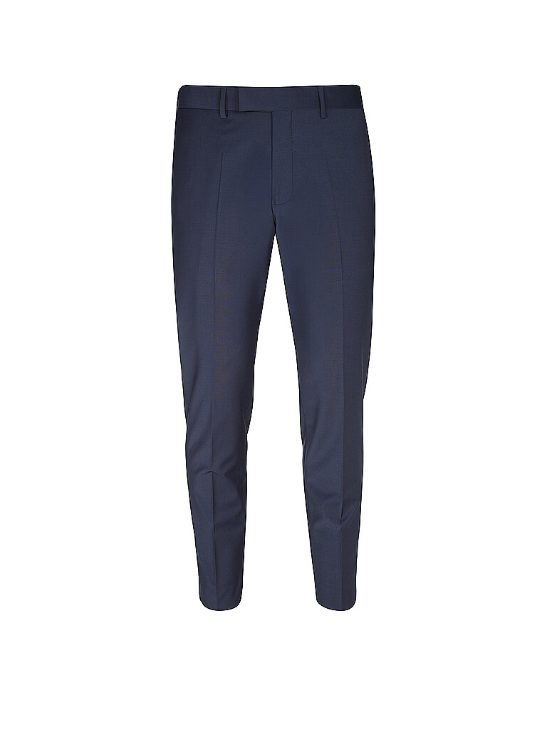 Pantalon de costume MELWIN bleu marine 102