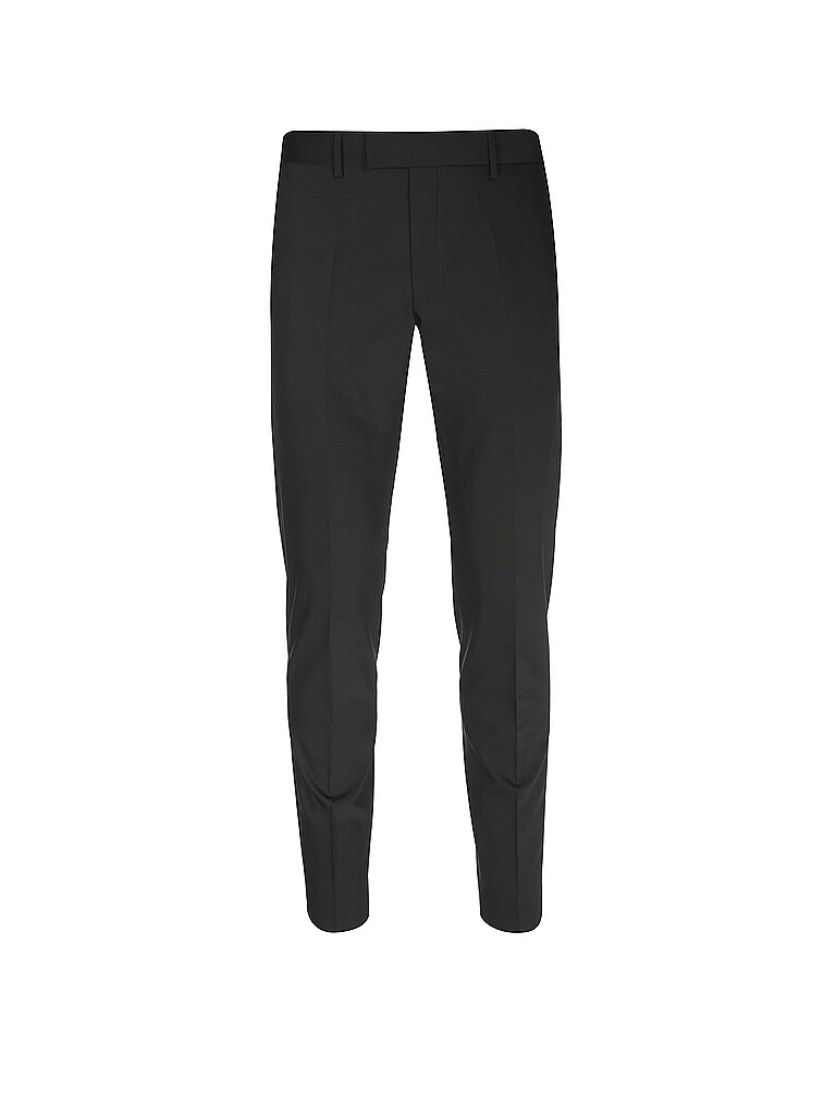 Pantalon de costume MELWIN noir 98