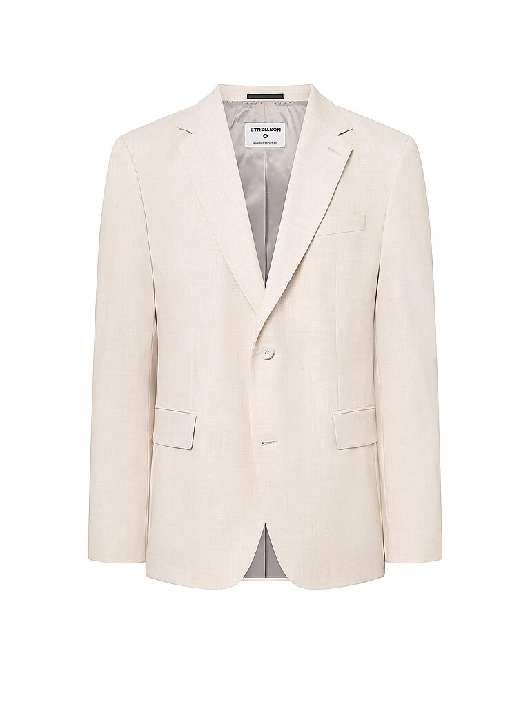 Strellson Sakko AIDAN crème 50