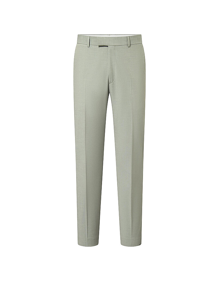 Pantalon de costume MELWIN olive 52