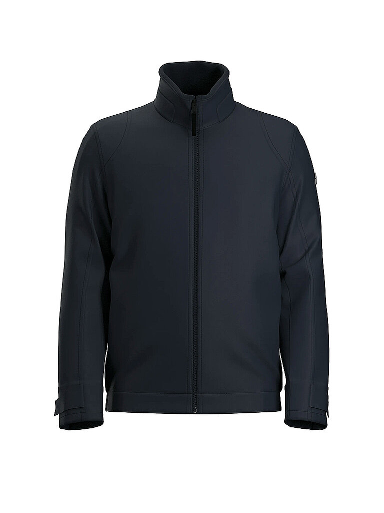 Blouson LUCCA bleu marine 50