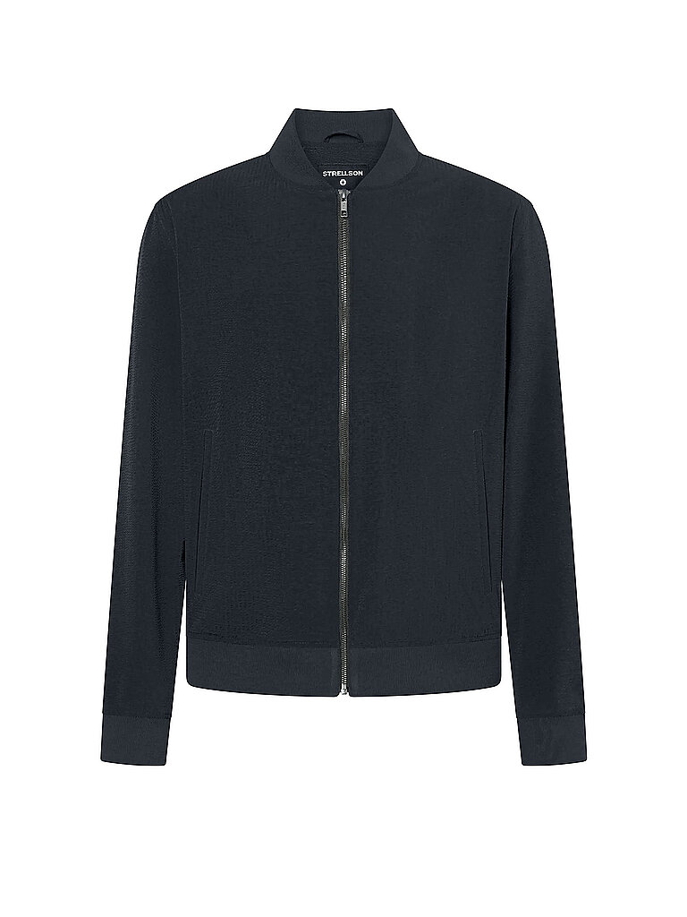 Blouson JASON bleu marine 48