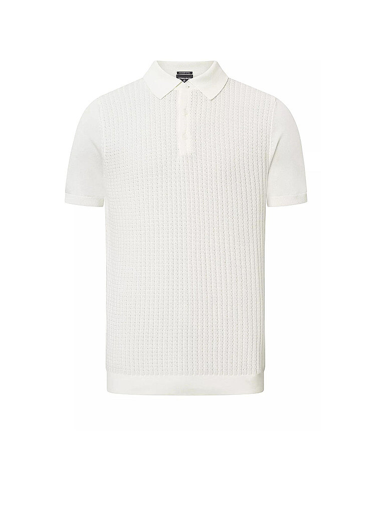 Strellson Polo ADRIAN crème XL