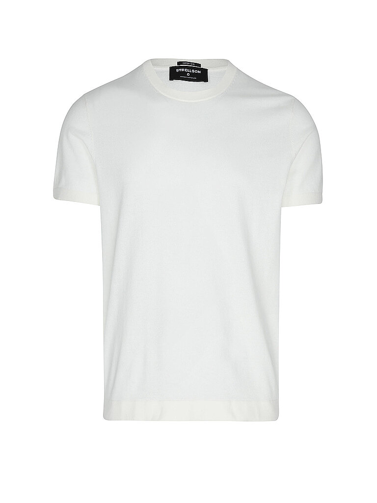 T-Shirt ROBAS-T crème L