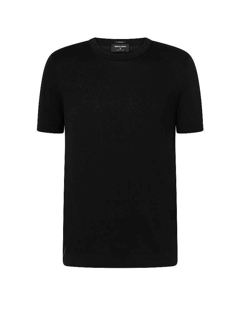 Strellson T-Shirt ROBAS-T noir XL