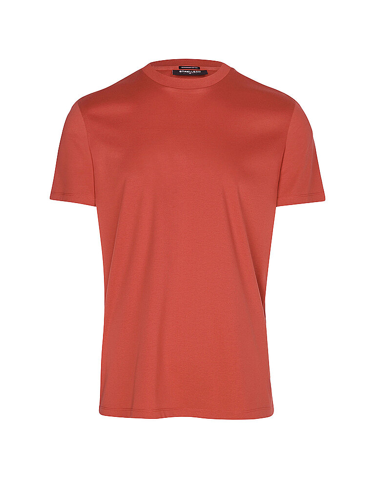 T-Shirt PEPE-R rouge foncé XXL