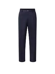 STRELLSON | Anzughose Loose Fit JOE | Bleu foncé