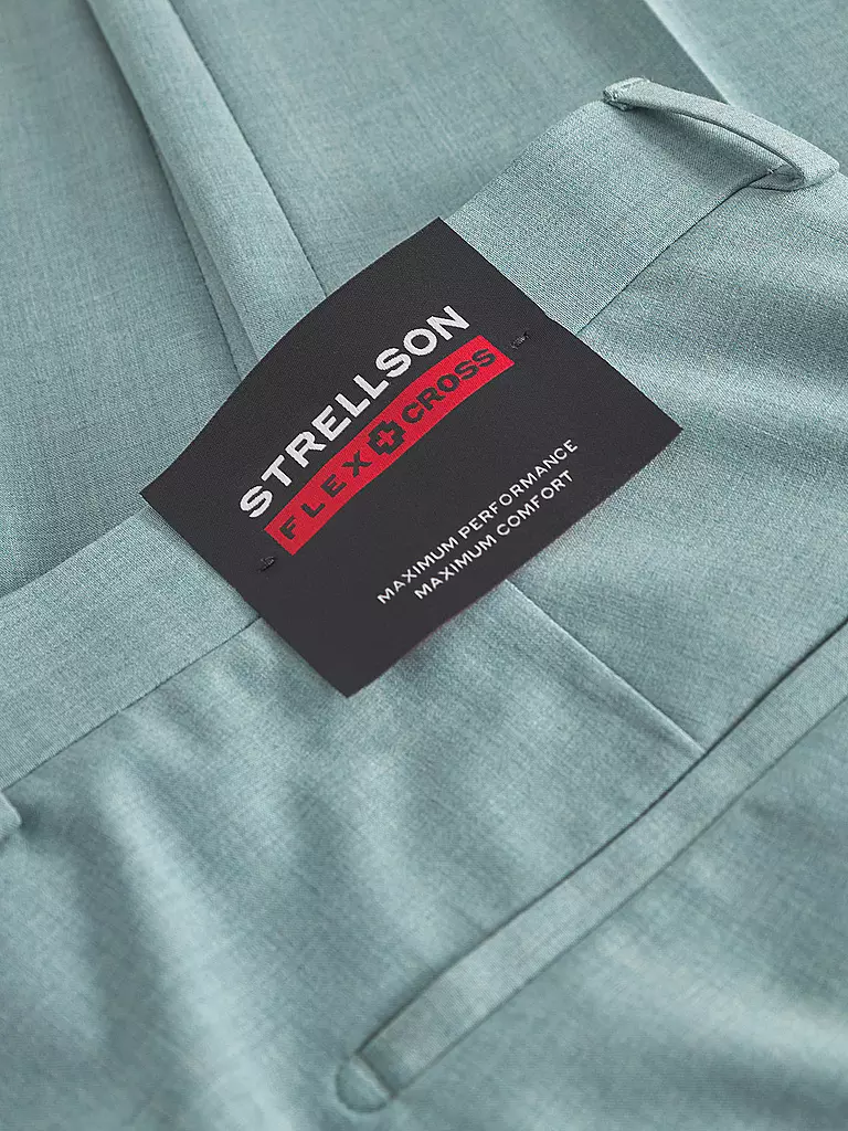 STRELLSON | Anzughose MADDEN | Menthe