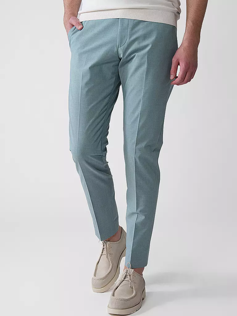 STRELLSON | Anzughose MADDEN | Menthe