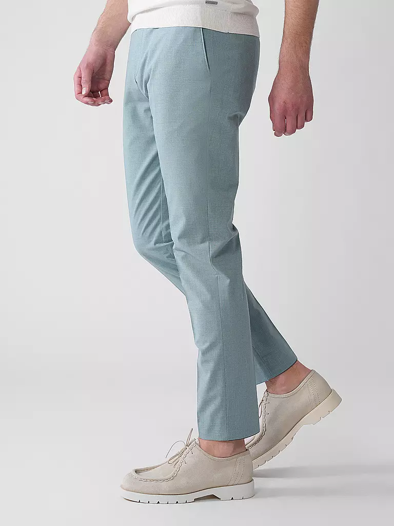 STRELLSON | Anzughose MADDEN | Menthe