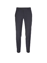 STRELLSON | Anzughose Slim Fit Mercer | Bleu