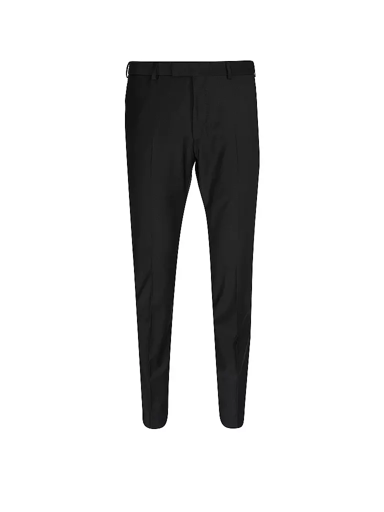 STRELLSON | Anzughose Slim Fit Mercer | Noir