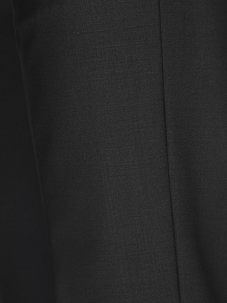 STRELLSON | Anzughose Slim Fit Mercer | Noir