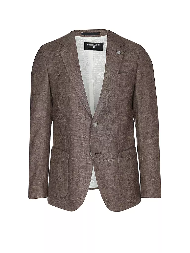 STRELLSON | Blazer ARNDT | braun