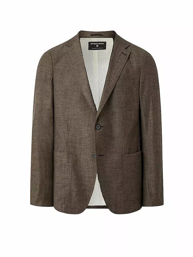 STRELLSON | Blazer ARNDT | braun