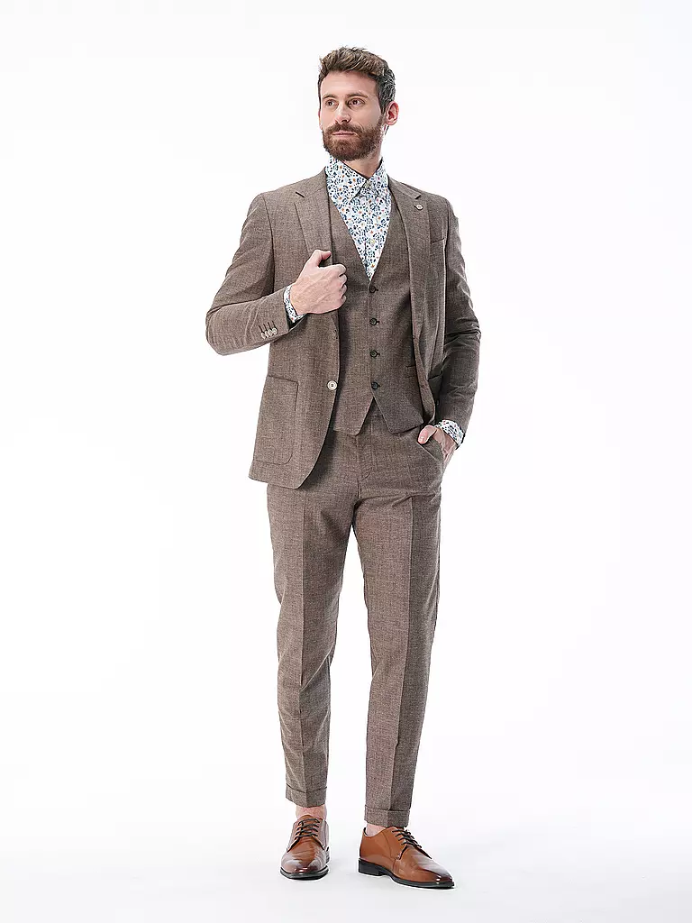 STRELLSON | Blazer ARNDT | braun