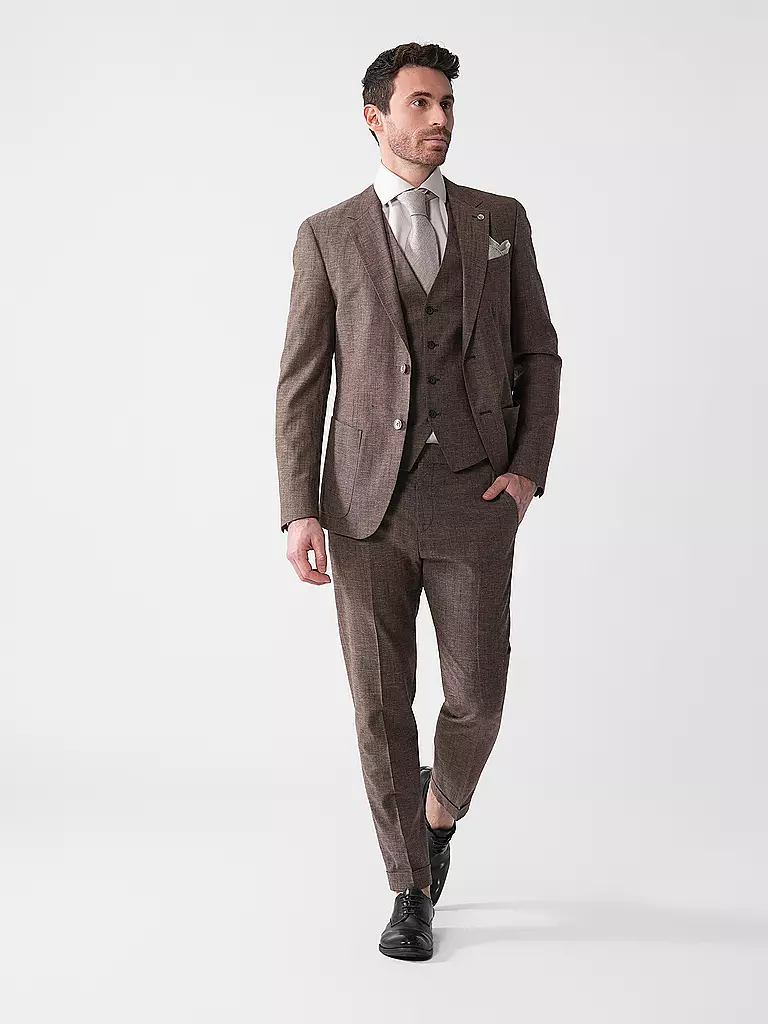 STRELLSON | Blazer ARNDT | braun