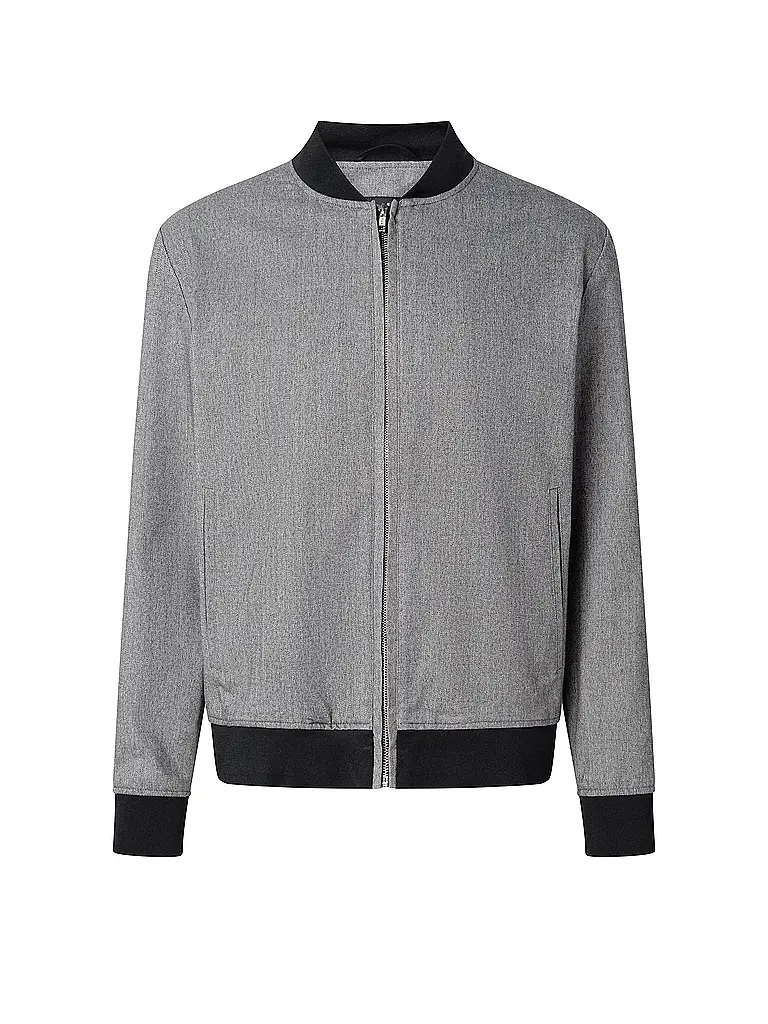 STRELLSON | Blouson  | Gris